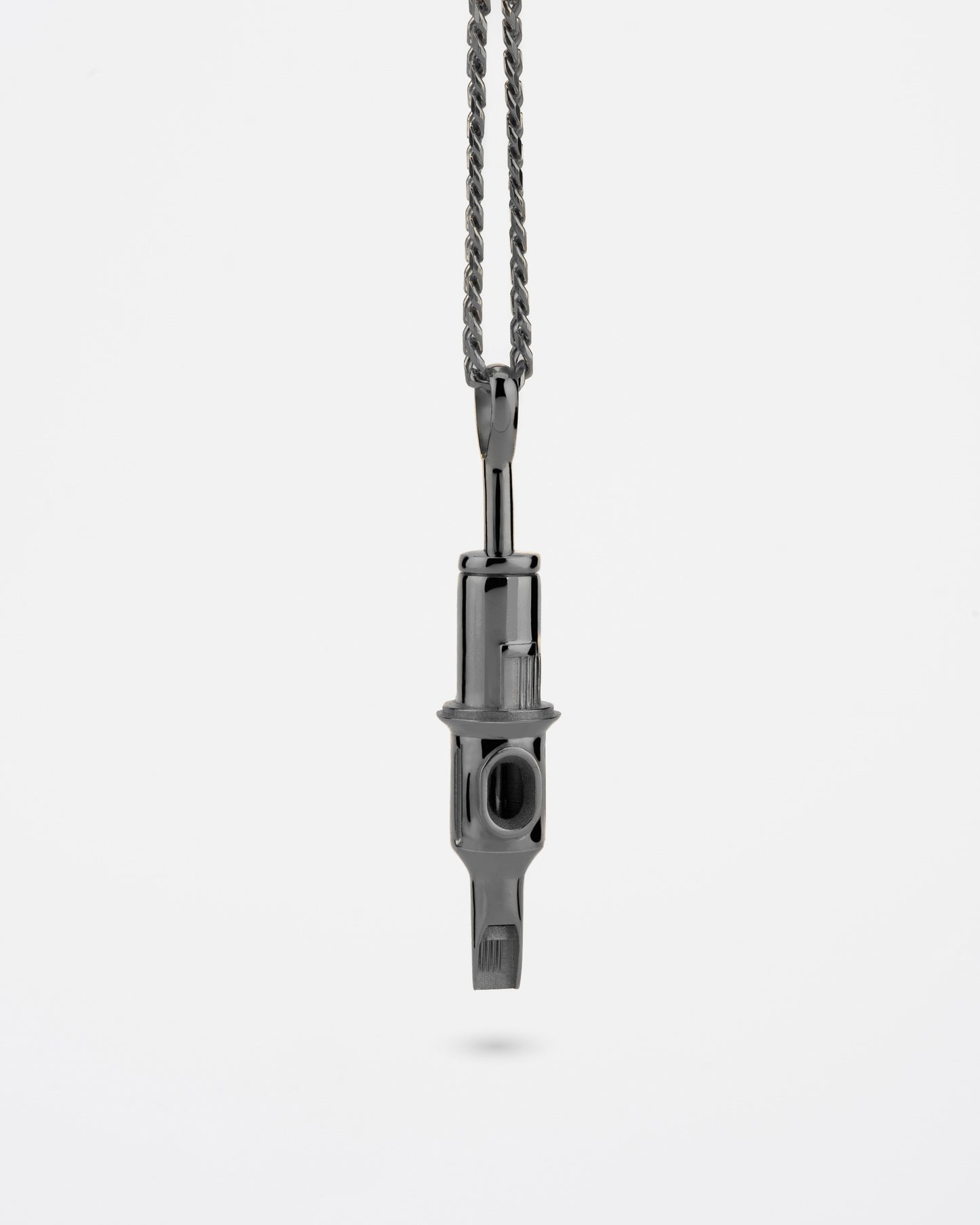 Tattoo Cartridge Max Ghostar - Ruthenium