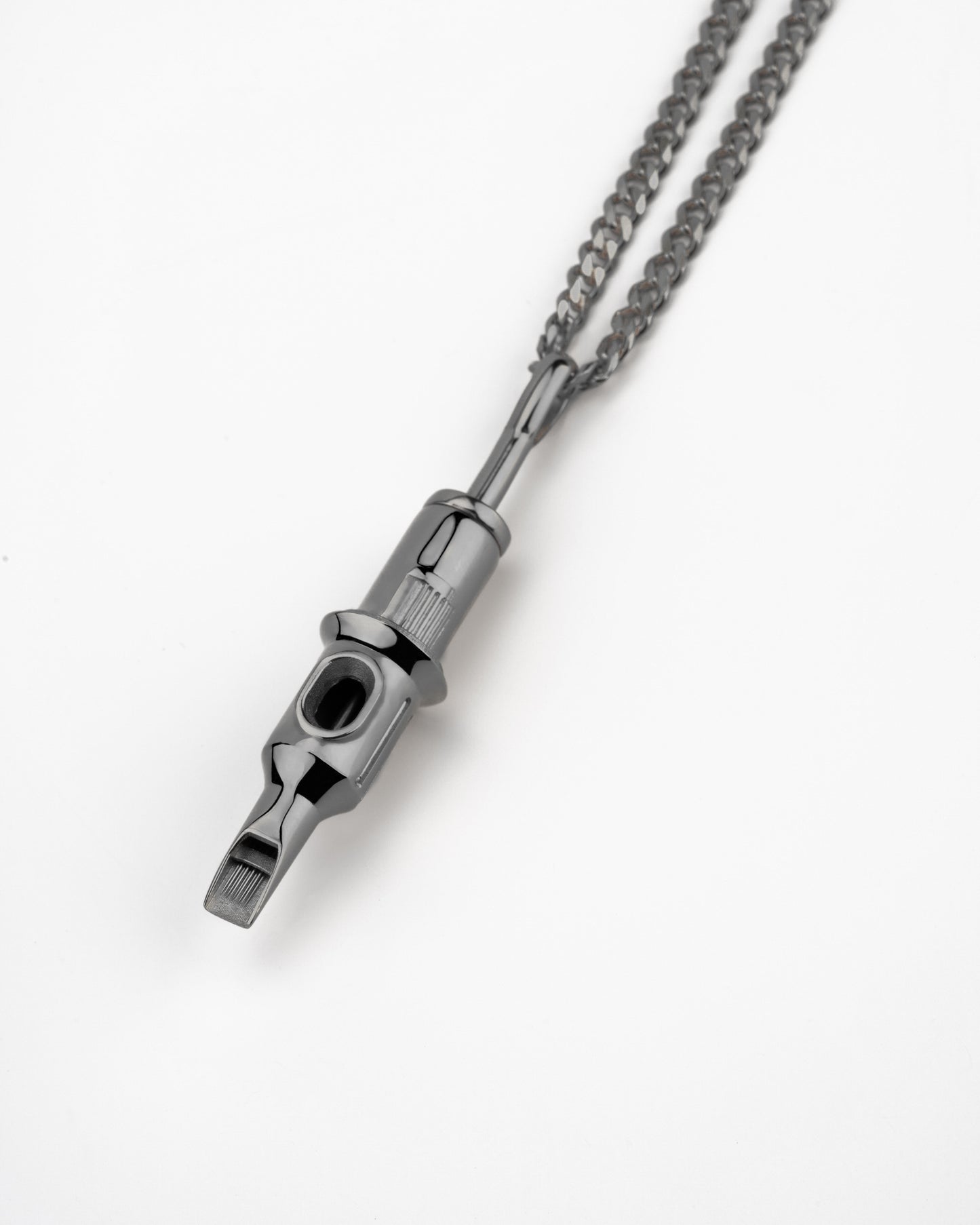 Tattoo Cartridge Max Ghostar - Ruthenium