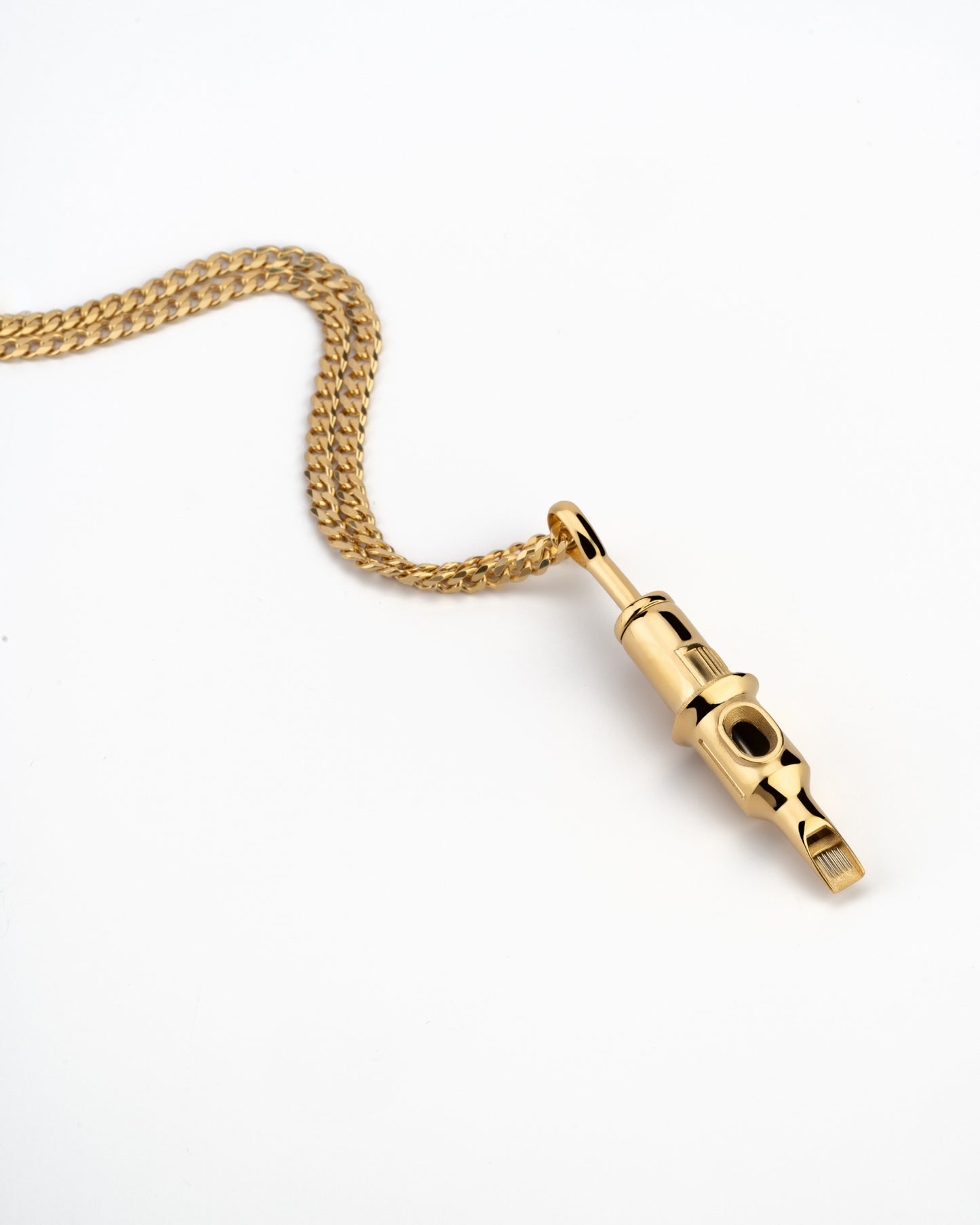 Tattoo Cartridge Max Ghostar - Gold
