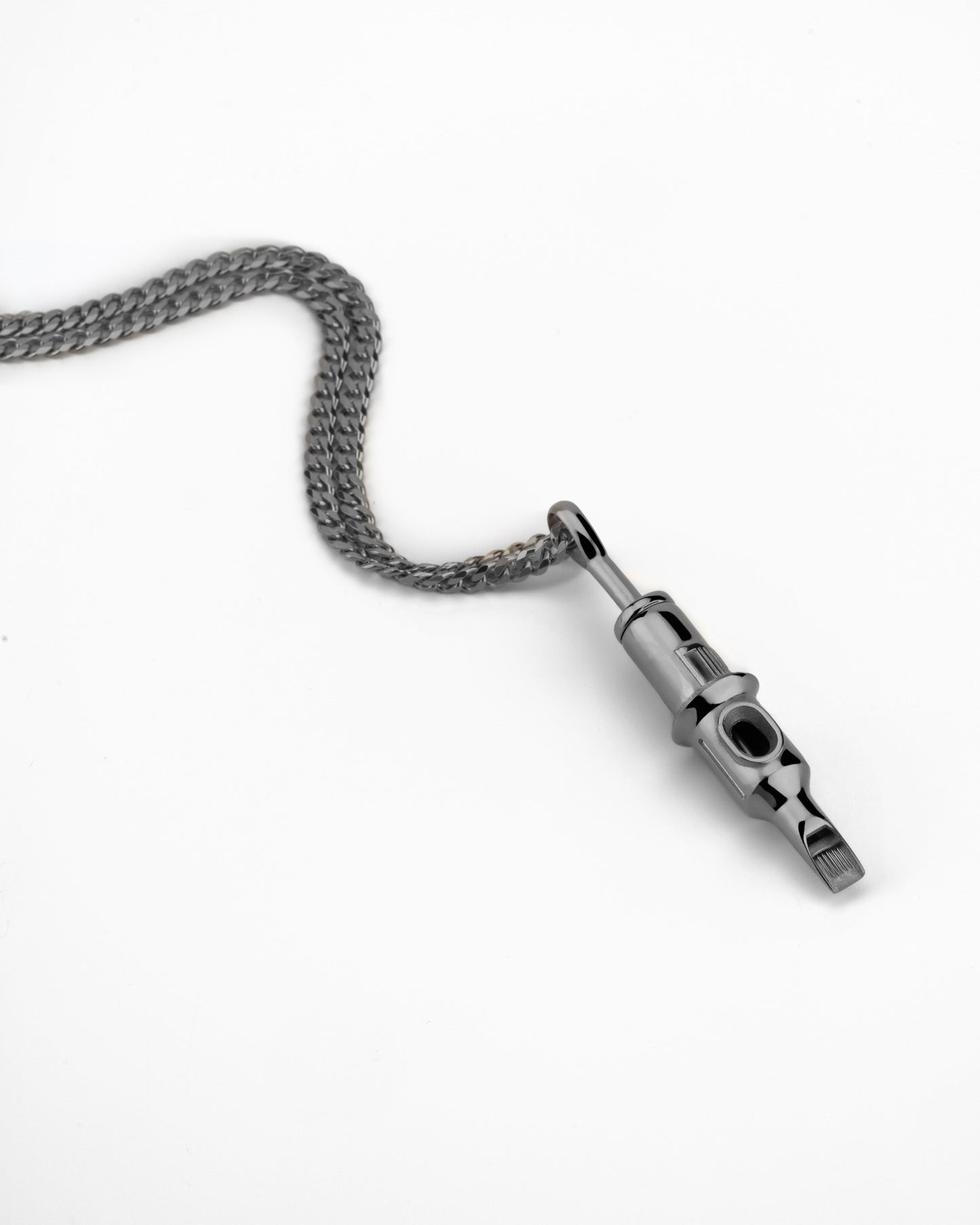 Tattoo Cartridge Max Ghostar - Ruthenium