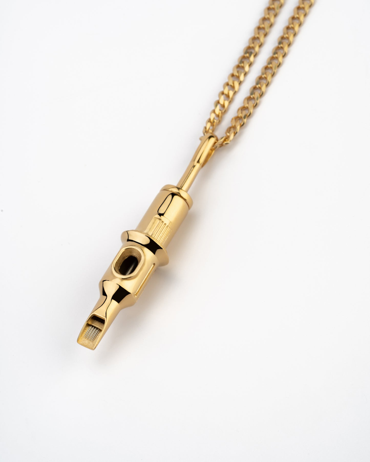 Tattoo Cartridge Max Ghostar - Gold
